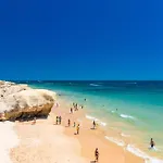 Rooftop With Sea Views By Algarve Dream Holidays Διαμέρισμα
