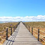 Διαμέρισμα Rooftop With Sea Views By Algarve Dream Holidays Αλμπουφέιρα