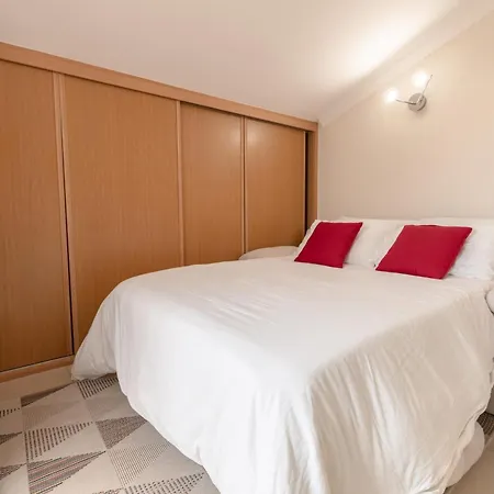 Διαμέρισμα Rooftop With Sea Views By Algarve Dream Holidays