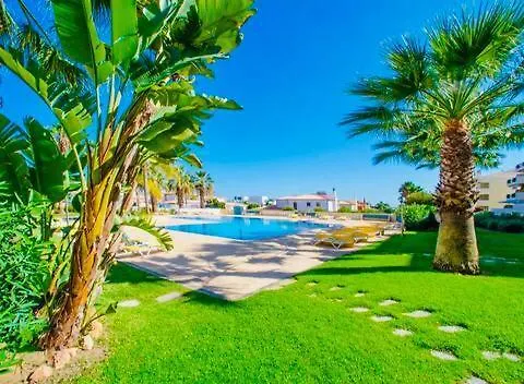 Rooftop With Sea Views By Algarve Dream Holidays Albufeira