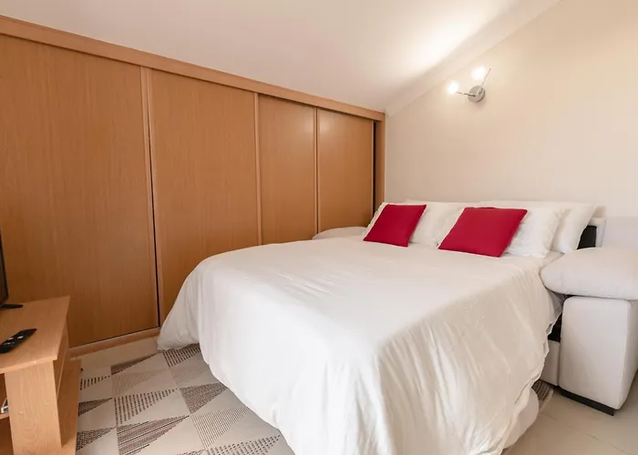 Appartement Rooftop With Sea Views By Algarve Dream Holidays