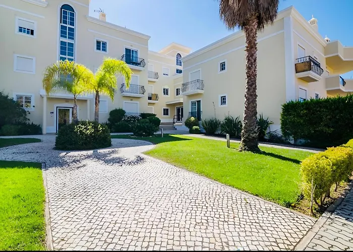 Rooftop With Sea Views By Algarve Dream Holidays Albufeira