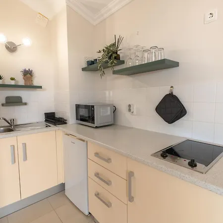 Rooftop With Sea Views By Algarve Dream Holidays Daire *