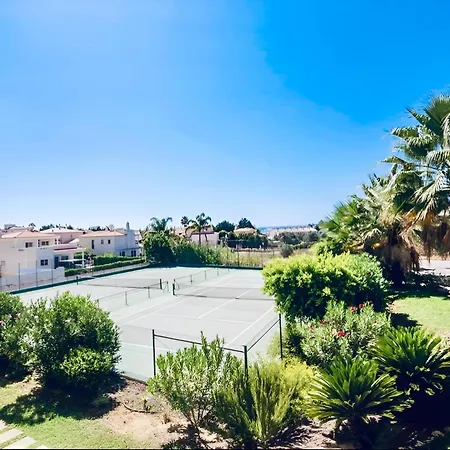 Appartement Rooftop With Sea Views By Algarve Dream Holidays
