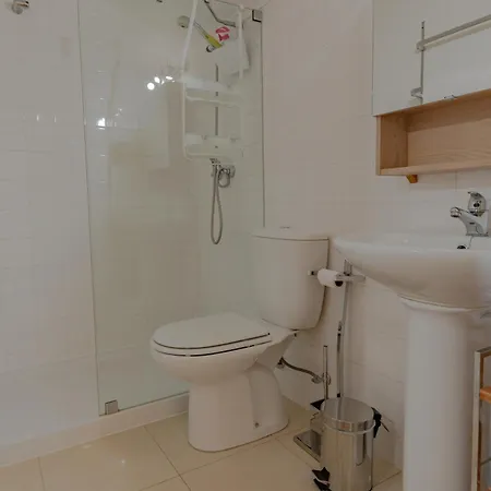Daire Rooftop With Sea Views By Algarve Dream Holidays *