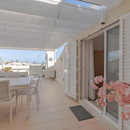 Appartamento Rooftop With Sea Views By Algarve Dream Holidays