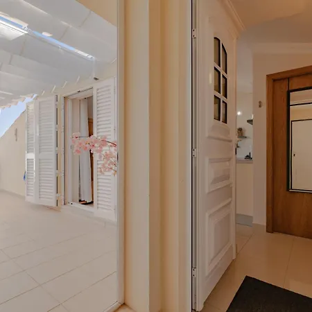 Apartment Rooftop With Sea Views By Algarve Dream Holidays Albufeira