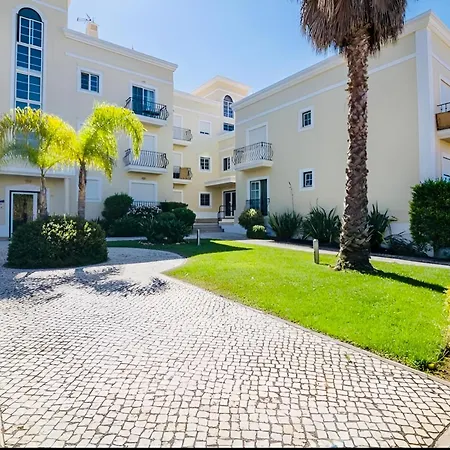 Rooftop With Sea Views By Algarve Dream Holidays Albufeira