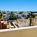 Apartment Rooftop With Sea Views By Algarve Dream Holidays *