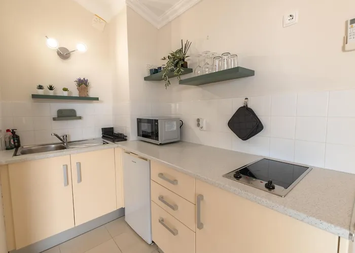 Rooftop With Sea Views By Algarve Dream Holidays 公寓 *